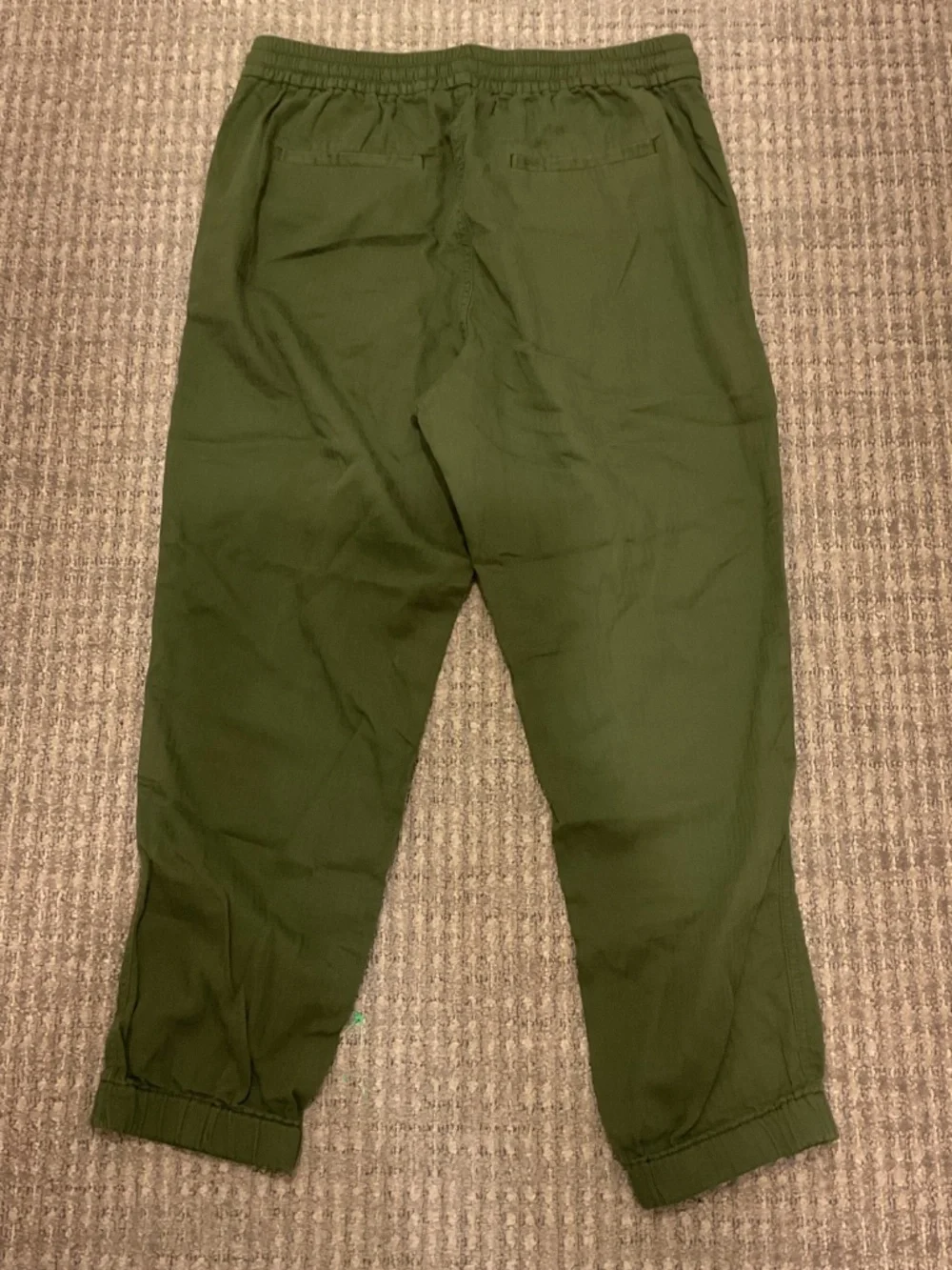 J. Crew great fall